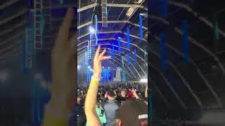 Captain Bass b2b Primate @ Rampage Open Air 2024