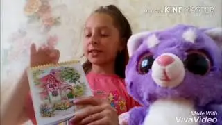 Back to school / Покупки канцелярии / 2 часть