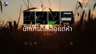 นักเทรดเหลือแต่หำ/ນັກເທຣດເຫຼືອແຕ່ຫຳ (AI SONG)
