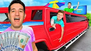 ARABADAN SON ÇIKAN 10.000 LİRA KAZANIR!