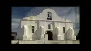 THE CAMINO REAL AND EL PASO'S MISSION TRAIL 27 min.