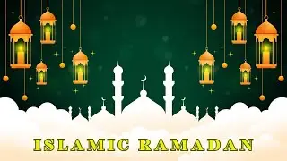 Middle Eastern Ramadhan Background Music | FASSounds - Islamic Ramadan (Official Audio)