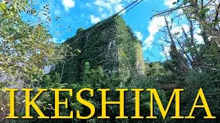 Ikeshima: Ghost Island