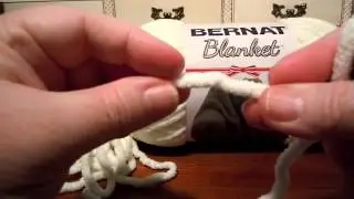 Bernat Blanket Yarn Review