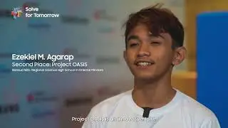 Meet the Samsung PH 2023 Winners| Samsung