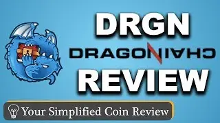 DragonChain Review: DRGN Wants to Be Scalable & Secure