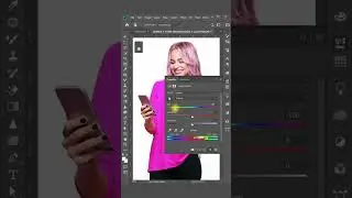 Smart Tricks In Photoshop 2024 | Auto Blend Layers in Photoshop | Photoshop Tutorial