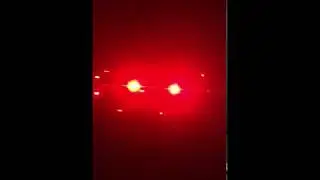 BVFD Engine 3 Responding 11/18/17