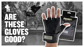 Rook Wristwear First Look | Aggressive Inline Skating