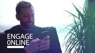 AWEsome Business Competition - Engage Online