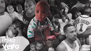 Trouble - My Dawg (Audio) ft. Scalez