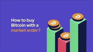 How to buy Bitcoin with a market order?