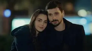 Хамеша дар канорам бош • турецкий клип • с иранский песня ❤️ 2021