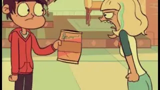 Star vs the Forces of Evil - Only Star