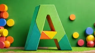 English Alphabet | ABC | English Pronunciation for Kids