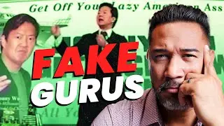 5 Things That Will Expose FAKE Business Gurus