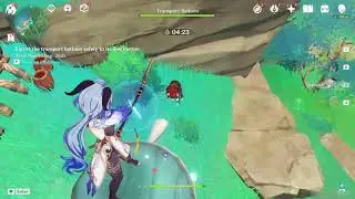 Genshin Impact | Pros and Cons with Lag