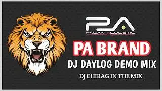 PA BRAND 💥NEW DJ DEMO REMIX FULL COMPITITION (DJ CHIRAG IN THE MIX)#djcompetition