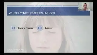 Peter Mabbut Where Can Hypnotherapy be Used