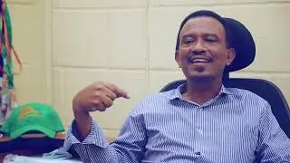 Enterprise Breeding System Launch | Wende Mengesha's interview