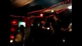 Bovver Holes - Home Sweet Home (Evil Conduct Cover)
