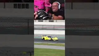 DOPO 24H di gara ULTIMO GIRO ASSURDO