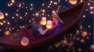 Tangled - Lighters