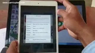 How to create Apple ID easy 2015 របៀបបង្កើត Apple ID ដ័ងាយស្រួលយល់
