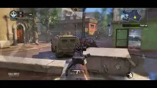 COD MOBILE