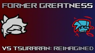 VS Tsuraran: Reimagined|Kosoxlest Play|GFC
