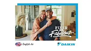 Behind the Scenes with Dave Marrs: Installing Daikin Fit Systems with English Air Inc.