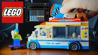 Is LEGO an instrument?