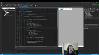 Add tables to a SQLite Database with C# (15/23)