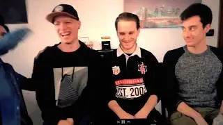 As We Are - December (Acoustic)