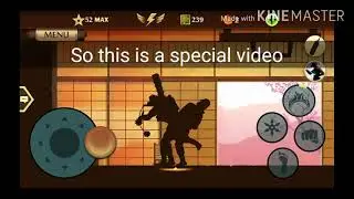 how to download shadow fight 2 max lv.52 must download special equipment
