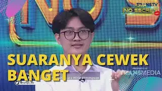 Suaranya Seperti Perempuan, Yuke Nur Berdamai Dengan Sendiri | RUMPI (24/8/22) P3