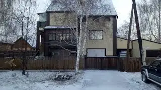 Зайцы атакуют город/подходят вплотную к вольеру ЭГ