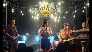 Trupa Cover Bazzar - Loving You | Live Concert @ Hard Rock Cafe