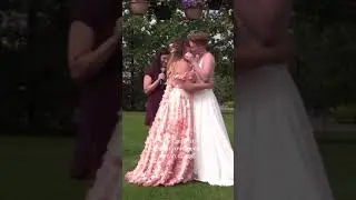 We were the last ones on the dance floor
