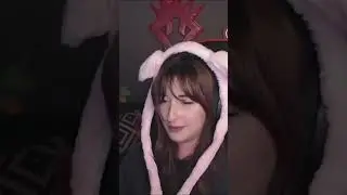 Pqueen - Ve Uwu Kulakları! 