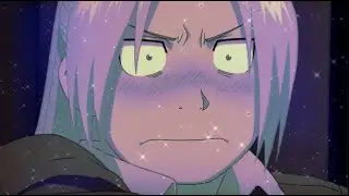 too close to the stars-edwin edit
