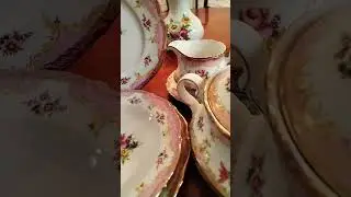 Немецкий Порцелан!
