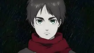 Attack on Titan Season 4 Part 2 Ending - A Child of Evil
