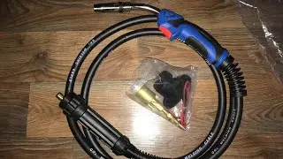 Евро рукав для сварочного полуавтомата TЕМП 059М