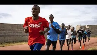 Expérience 3.0 Édition Kenya
