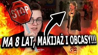 SZKOŁA - KAMIL SUS MASAKRUJE DZIECIAKI