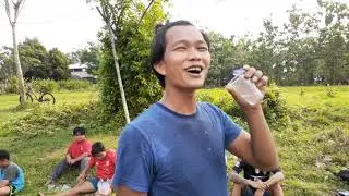 PEMUDA NORDIN BERLATIH SEPAK BOLA #Part2