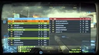 ATC This Is Bullshit Ep. 3 - A-91, Armored Kill, Vehicles - Crazy Comeback!