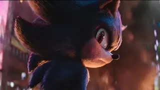 ALL HAIL SHADOW