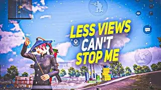 Aggressive Gameplay BGMI Gameplay